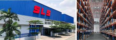 The triangle bolts & nuts sdn bhd. Sls Bolts Nuts
