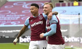 Training away a fantastic experience for u18s. Lingard Put West Ham Back In The Top Four