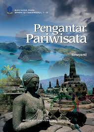 Download rpp kepariwisataan smk kelas x kurikulum 2013 revisi 2017 2018 semester 1 dan 2 jurusan pariwisata. Spar4101 Pengantar Pariwisata Perpustakaan Ut