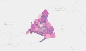 ) deaths recoveries active cases. Covid 19 Madrid Consulta Mapa Y Barrios Con Restricciones
