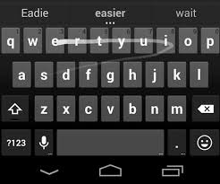 Figuring out how long that big download is going to take. Download Google Keyboard 2 0 From Android 4 4 Updato
