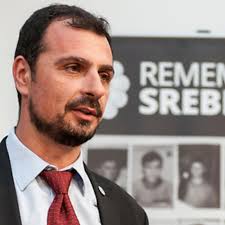 Robin MacPherson, Head of College at Robert Gordon's College, Aberdeen