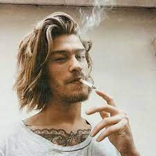 Chin length hairstyles is unique and has become one of the popular hairstyles for men. 15 Best Men S Chin Length Hairstyles How To Style And Maintain Atoz Hairstyles