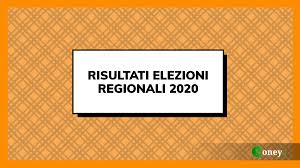 Nella mappa sottostante, non troverete i risultati a livello comunale, ma a livello di polo scrutinio. Elezioni Regionali 2020 Risultati Ufficiali Finisce 3 3 Tra Centrosinistra E Centrodestra