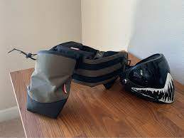 Speedqb Molle Cule Complete Belt System Burnt Moss Hopup Airsoft