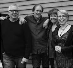 w/ Suzanne Buell — Seth Botos