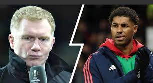 Man United legend Wayne Rooney has responded to Marcus Rashford's claim  that the Old Trafford environment may have held him back from reaching his  full potential. In a recent interview with ITV,