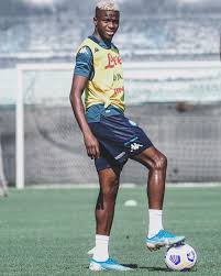 Current transfer rumours targeting victor osimhen and his transfer history before joining napoli fc. Victor Osimhen Wiki 2021 Girlfriend Salary Tattoo Cars Houses And Net Worth