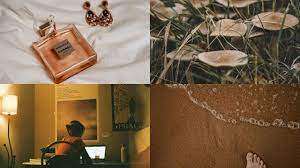 How to create the soft grunge aesthetic look: How To Make Aesthetic Edits Have A Look At The Trending Edits Lightx App