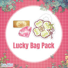 Come to play love nikki, a dressing up. Only 0 99 Lucky Bag Pack From The 3 4 Love Nikki Dress Up Queen Facebook