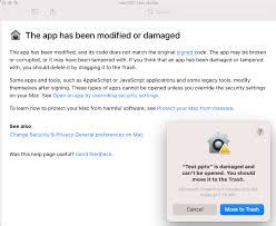 Big Sur Issue Opening Any Saved Files B Apple Community
