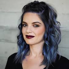 Medium length hair suits most face shapes. 30 Cute Medium Shoulder Length Hairstyles For Women 2021 Guide