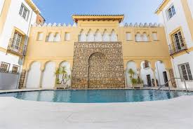 Hotel Macía Alfaros