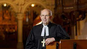 Pastors are often taught in seminary to develop a content outline for their sermons. Ordination Neue Pastoren Fur Schleswig Holstein Nordkirche De