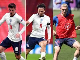 Foden and mount look set to be guaranteed starters under the three lions boss, … Euro 2021 Mason Mount Phil Foden And Jack Grealish Can Be Key England Figures Kyle Walker Claims The Independent