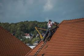 What to do if a storm damages your roof - Roofing Superstore Help & Advice