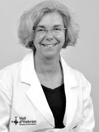 Berta Serrano Sanchez