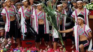 However, when their guide goes missing, they realize that they've stumbled into the lair of. Always Campaign Time Why Taiwan S Indigenous People Back Kmt Elections News Al Jazeera