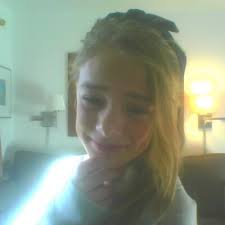 Tess Barker (@suptess)