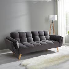 Sofa Clara Mit Schlaffunktion Online Kaufen Momax Schlafsofa Design Schlafsofa Sofa