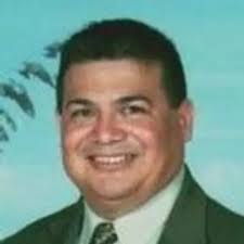 Obituary information for Frederick Gonzalez