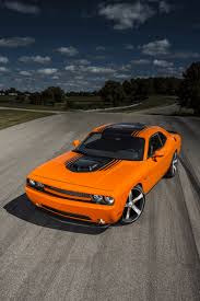 Image result for Hemi Orange 2013 Challenger
