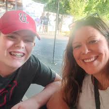 Fundraiser for Gina Fraielli by Kristen Corey : Support Gina's Recovery!