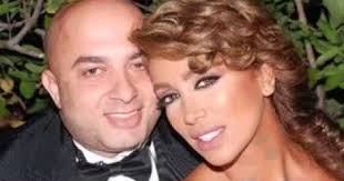 أنباء عن طلاق مايا دياب من زوجها عباس ناصر الممنوع من الدخول الى لبنان Stars