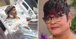 Rockland Grandmother Uses Quarantine Karaoke To Launch A Singing Career