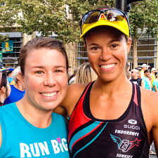 Kim Goodell's Instagram, Twitter & Facebook