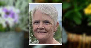 Betty Jane McNair Obituary September 24, 2024