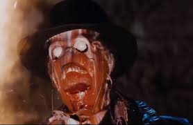 Most popular horror titles genre: 6 Horrifying Scenes In Non Horror Movies Bloody Disgusting