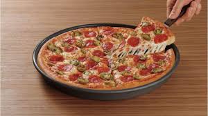 Food products may come into contact with these allergens. A Lengthy Innovation Journey Leads Pizza Hut To Change Its Original Pan Pizza Recipe