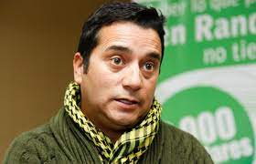Cristián cuevas fifa 21 career mode. Movilh Destaca Que Chile Tiene Su Primer Candidato Presidencial Lgbti Cristian Cuevas De La Lista Del Pueblo El Clarin De Chile