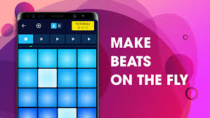 Beat master is a free application designed for both desktop and laptop pcs, . Drum Pad Machine Para Android Apk Descargar