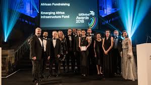 Sie bietet für existenzgründer und unternehmen zahlreiche förderprogramme an in form von darlehen. Preis Fur Privatkapitalmobilisierung In Afrika
