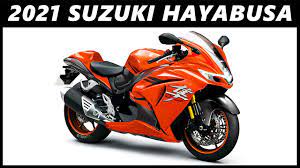 New model 2021 suzuki hayabusa bike coming out. New 2021 Hayabusa First Look Suzuki S New Generation Hayabusa Youtube