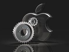 Apple logo mac 3d clean stylish neat metal look wallpaper company models modeling lightwave rendering objects textures meshes virtual modelling shapes. 76 Apple 3d Ideas Apple Apple Logo Apple Wallpaper
