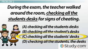 act english practice apostrophes video lesson transcript study com