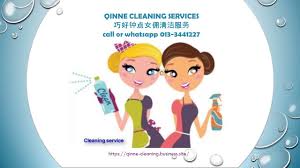 Check trip schedule and travel distance. Qinne Cleaning Services Klang Shah Alam Home Facebook