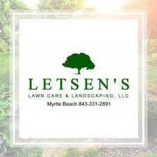 On the street of north kings highway and street number is 5814. 23 Best Lawn Care Mowing Services In Myrtle Beach Sc