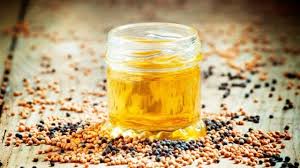 Using mustard oil for hair growth is quite simple. 15 Amazing Benefits Of Mustard Oil For Skin Hair And Health