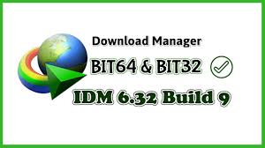 Below are some noticeable features which you'll experience after idm internet download manager free download. Bast Way To Download Idm 6 32 Build 9 For Free Serial Key Full Version 2019