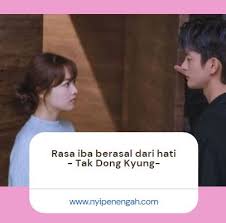 We did not find results for: 5 Alasan Wajib Nonton Drakor Doom At Your Service Nyi Penengah Dewanti