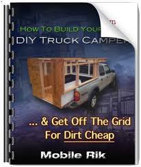I will go over each step of a. How To Build Your Own Homemade Diy Truck Camper Truck Bed Camper Truck Camper Truck Camping
