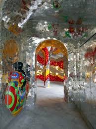 Der große garten in hannover. Grotte Im Grossen Garten Picture Of Herrenhauser Garten Hannover Tripadvisor