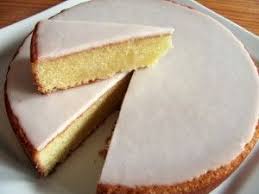 La Recette Du Gateau Nantais Recette Gateau Gateau Nantais Recette