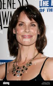 Alexandra paul hi-res stock photography and images