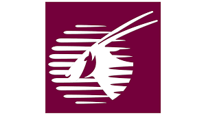 Scopri le nostre offerte e parti con la migliore compagnia aerea del mondo del 2019 Qatar Airways Logo Logo Zeichen Emblem Symbol Geschichte Und Bedeutung