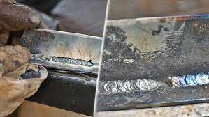How To Weld Thin Metal With Flux Core Welding Picks Flux Core Welding Welding Flux